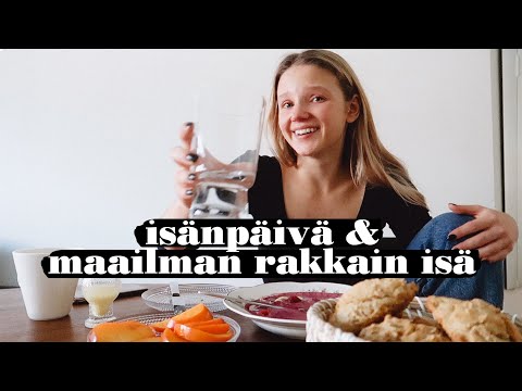 How To Make Finnish Pancakes - Pannukakku - This Finnish baked pancake recipe is sooo good!. 