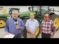 Michelin Ag Roadshow x RFD-TV | Research into the Future: Michelin and Iowa State University