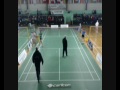 Irish Inter-Pro - U17 - 2013 - Fionnula Scanlon & Emily Darby v Fionnula McCourt & Nora O'Gorman