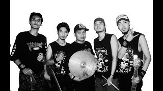 PANTOERA BAND -  Antum Kafir