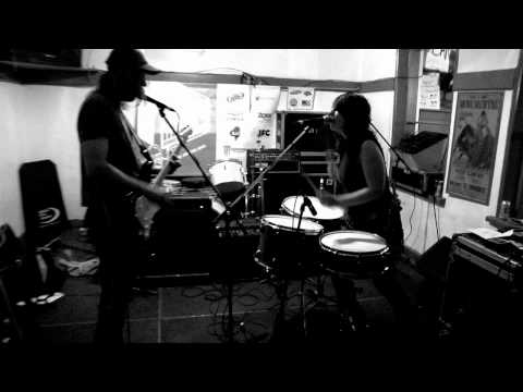 Shellshag - "Get Right" (Live - 2010) Don Giovanni...