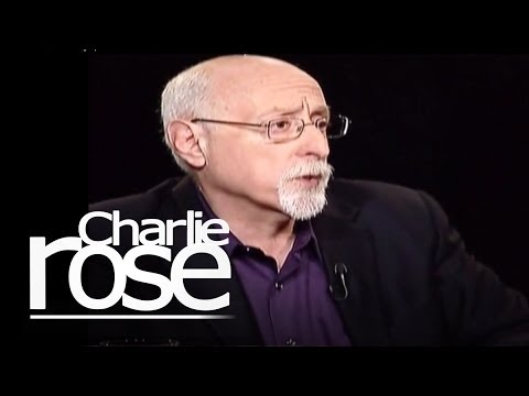 Charlie Rose - Walt Mossberg clip 2