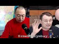 Федоров искал 5-й угол от вопросов Нарымбая. Разговор психиатра с больным депутатов.