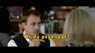 Är du psykopat?
