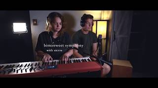 Bittersweet Symphony - The Verve (Cover by Chase Eagleson and @SierraEagleson )