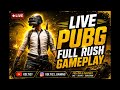 🏆 Rank Push Live With Subscribers | PUBG Mobile #PUBGMOBILE #PUBGLIVE #BGMI #GamingLive