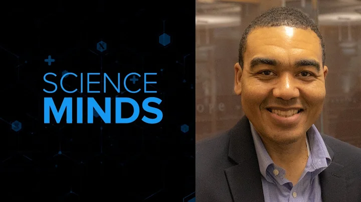 Science MINDS: Brian Boyd, University of North Car...