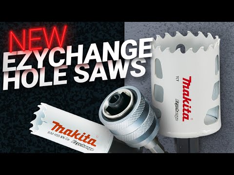 Makita Ezychange multipurpose TCT