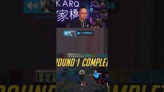 Overwatch Comms at 2am be like... #overwatch #gaming