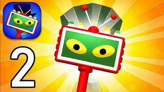 Find The Alien - Gameplay Walkthrough Part 2 - Tutorial Alien Hunt Action (Android & iOS) screenshot 4