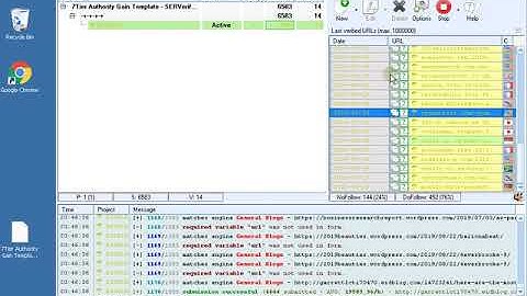 serverifiedlists  ALL SUBMİTTED WHY ? CAN YOU HELP ME ?