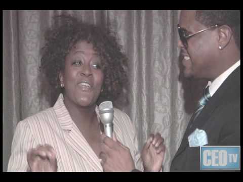 Real Talk: African American Men Speak - Series 2 ft. Latonya Washington & Jay King on CEO TV