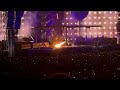 Mein teil - Rammstein - Los Angeles 2022