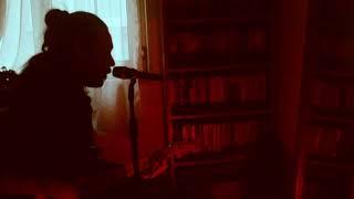 Levent Özer - Geçti Dost Kervanı Pir Sultan Abdal Cover