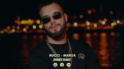 Nucci - Marija (Rhobee Remix)