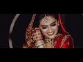 Cinematic royal muslim wedding  bokeh ads  kerala muslim wedding teaser  bokehads weddings