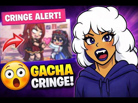 Why Are Gacha Cringe Videos Always Jake? by TheGhoulNextDoor