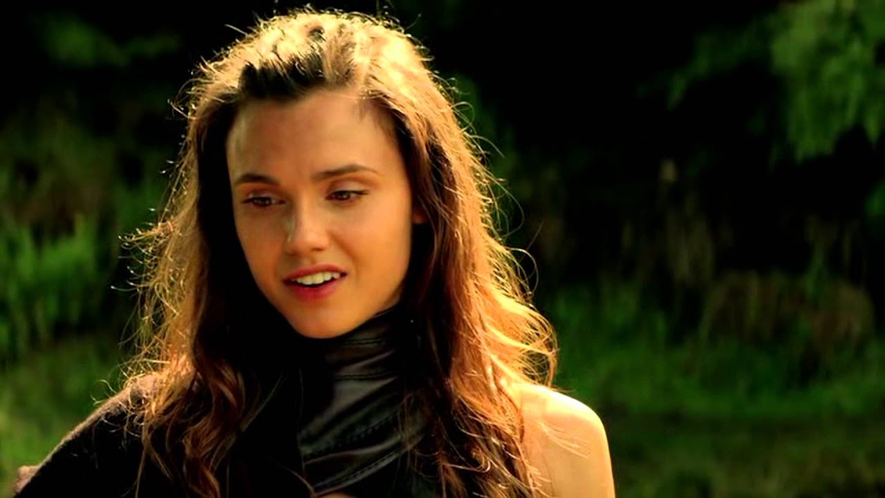 The Shannara Chronicles. Fan video