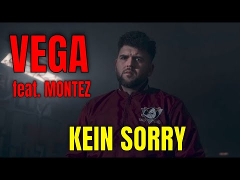 VEGA feat. Montez
