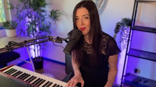 Can't Help Falling in Love - Elvis Presley (Niki Kennedy Cover)