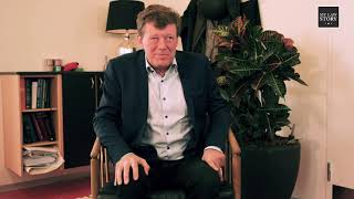 Christian Lundblad, Retspræsident Frederiksberg, Civilret | Legal Talk | Teaser