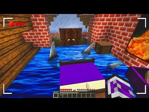 M-AM ASCUNS ÎN CEL MAI SECRET LOC DE PE HARTĂ !!! Minecraft Hide and Seek - Episodul 4 !
