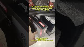 PC Retiro Computer Parts