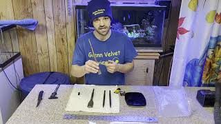 Small Comparison Review of DeWalt DW5348 SDS Plus Bull Point Chisel and Bosch SDS-Plus Bull Point.