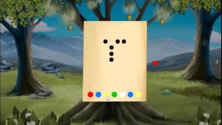 Esklavos Magic Christmas Escape 4 Walkthrough Video