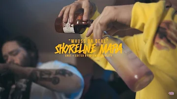 Shoreline Mafia - Whuss Da Deal [Official Lyrics]