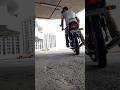 SUZUKI AX 100 (2023) ACELERADOR A FONDO A TOPE