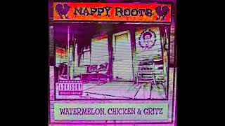 Nappy Roots - Set It Out Slipped &#39;N&#39; Dripped (Chopped and Screwed) by DJ C Grizz (SNDA) (SNDR)