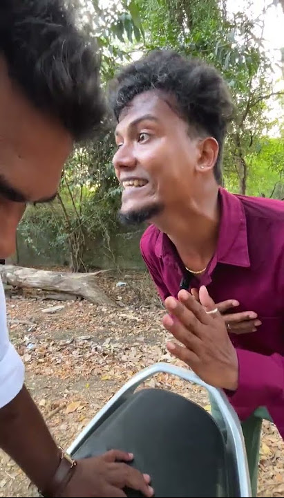 உன் பொண்டாட்டி பேரு சொல்லுயா | Mallesh Kannan 10 Mins Break Part 2 | Innocent Minion |