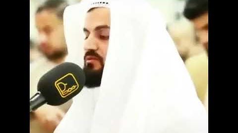 قرآن كريم بصوت رعد الكردي || حالات واتس اب دينية