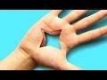 18 MIND-BLOWING MAGIC TRICKS EVERYONE CAN DO 5 minute crafts india