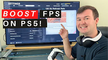 Jsou všechny hry pro systém PS5 s rozlišením 4K a 120 snímky za sekundu?