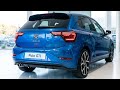 NUOVA POLO GTI 2026 😱 207 CV di PURA FOLLIA! La PICCOLA BESTIA è TORNATA!