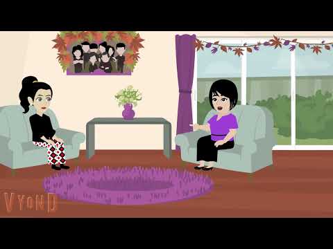 67 زيزى فى بيت العيلة