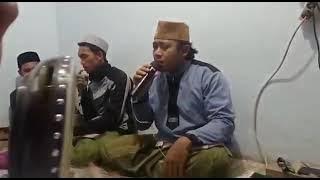 solawat ya hannan vc mas bisri #rutinan_tiap_pekan