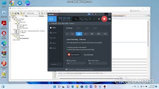Tutorial Pembuatan Aplikasi Penjualan Toko Sembako Berbasis Java Part 2
