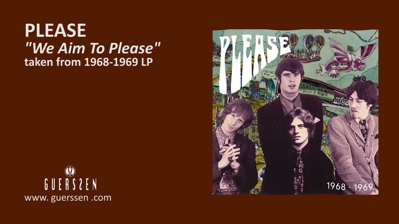PLEASE - 