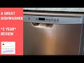 🍒 Need a New Dishwasher?➔ **2 Year Review** Plus Quick Mode + Auto Mode Cycle Tests