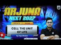 Class 11 Botany Lecture 03 Class by Vipin Sir | Arjuna NEET 2027 