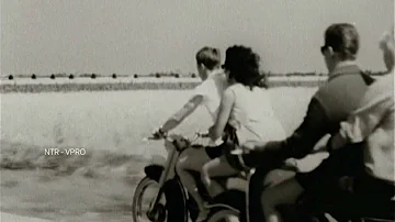 Andere Tijden. Groeten uit Renesse - za 16 juli