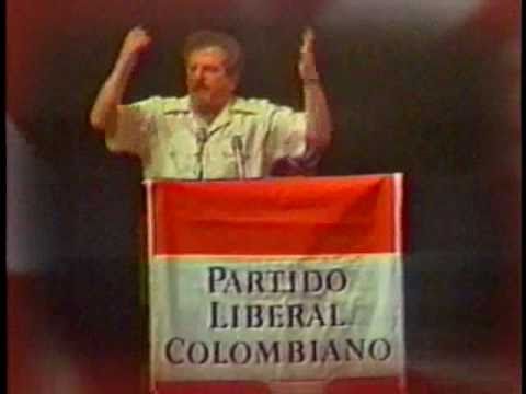 Promo del Partido Liberal Colombiano