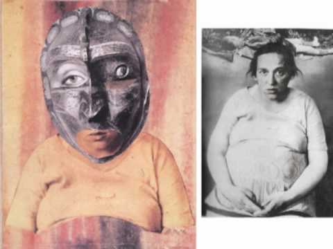 hannah höch 2