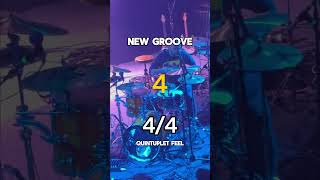 Same riff, different feel🕺🎸