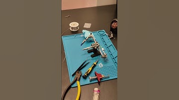 Beta Air65 RX Loss Fixed #drone #fpv #betafpv #air65