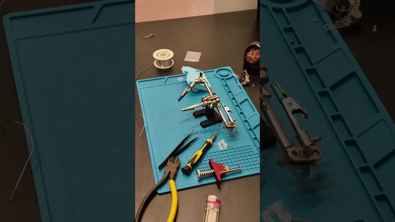 Beta Air65 RX Loss Fixed 