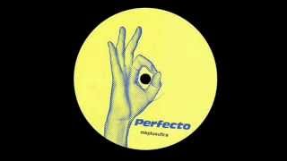 Grace - Not Over Yet (Perfecto Mix)